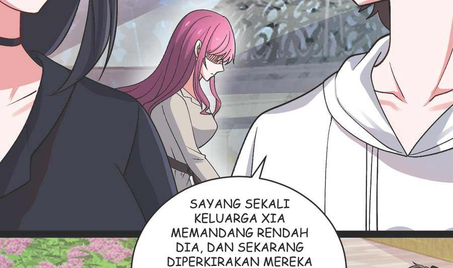 Rebirth Into the Strongest Immortal Cultivator Chapter 60 END Bahasa Indonesia